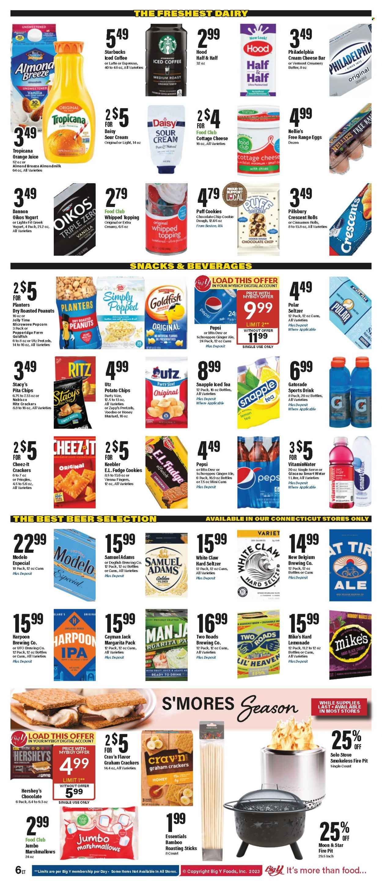 Big Y (CT) Weekly Ad Flyer Specials June 29 to July 5, 2023
