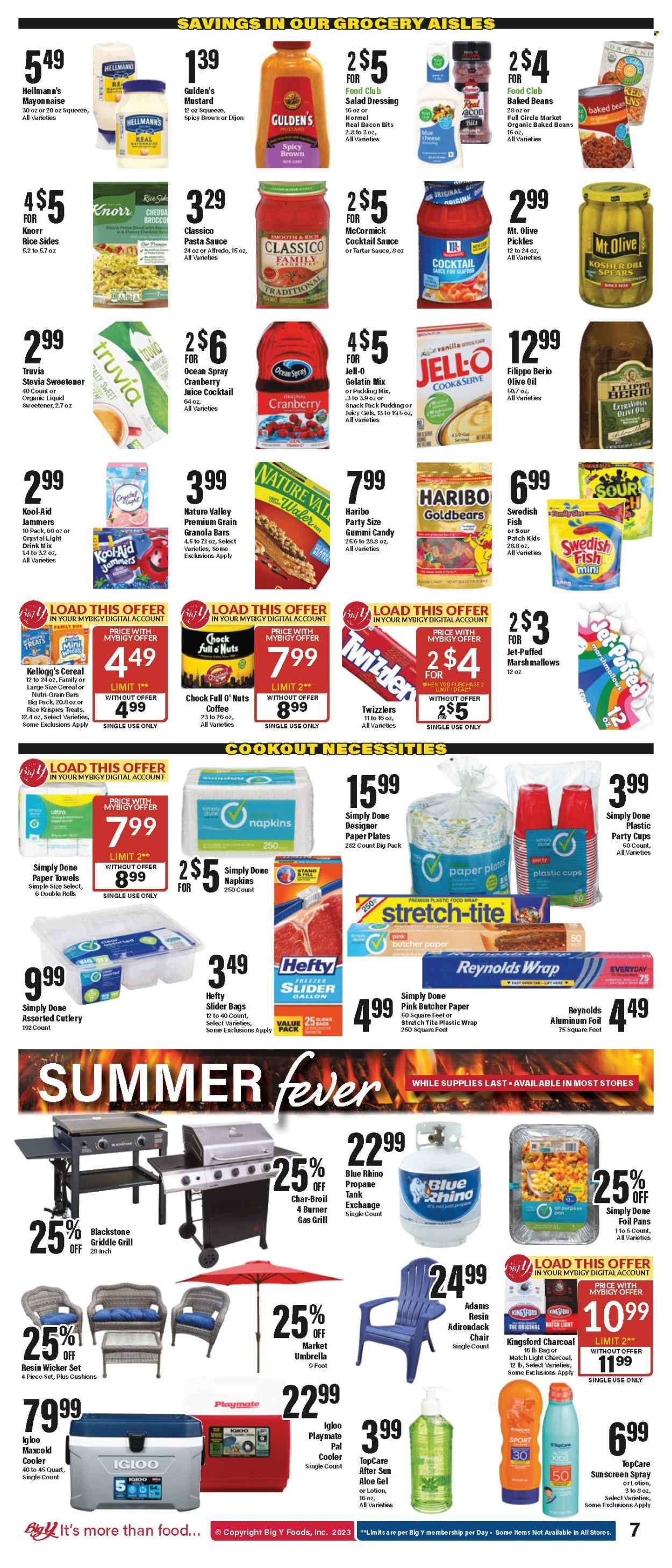 Big Y (CT) Weekly Ad Flyer Specials June 29 to July 5, 2023
