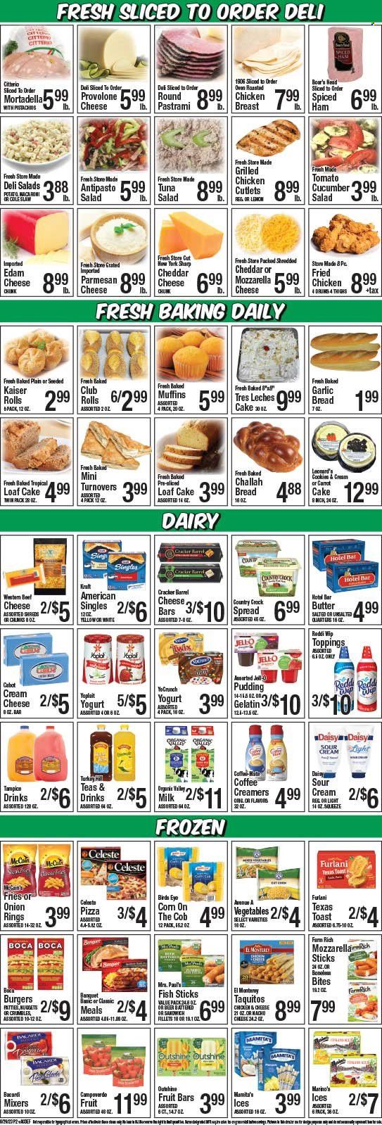 Western Beef (FL, NY) Weekly Ad Flyer Specials June 29 to July 5, 2023