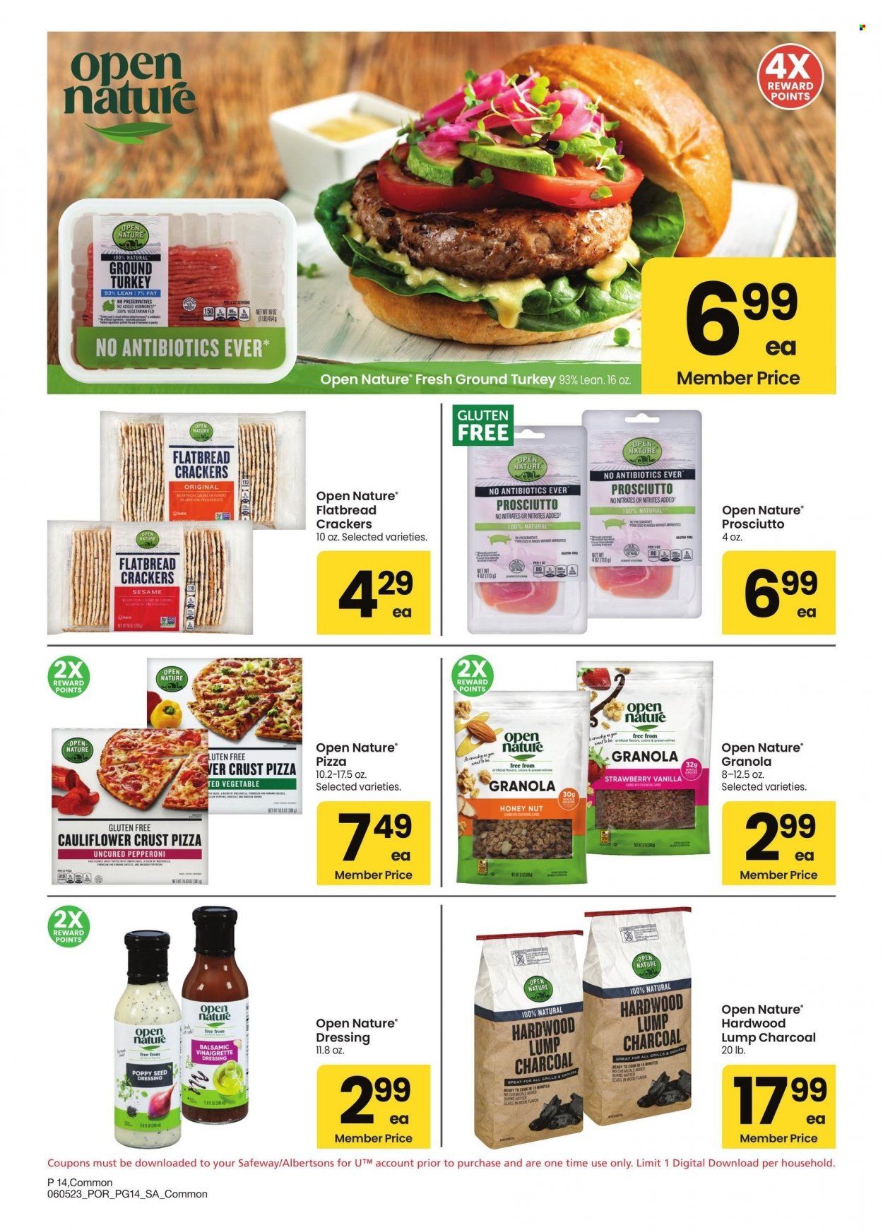Safeway (OR, WA) Weekly Ad Flyer Specials June 5 to July 9, 2023