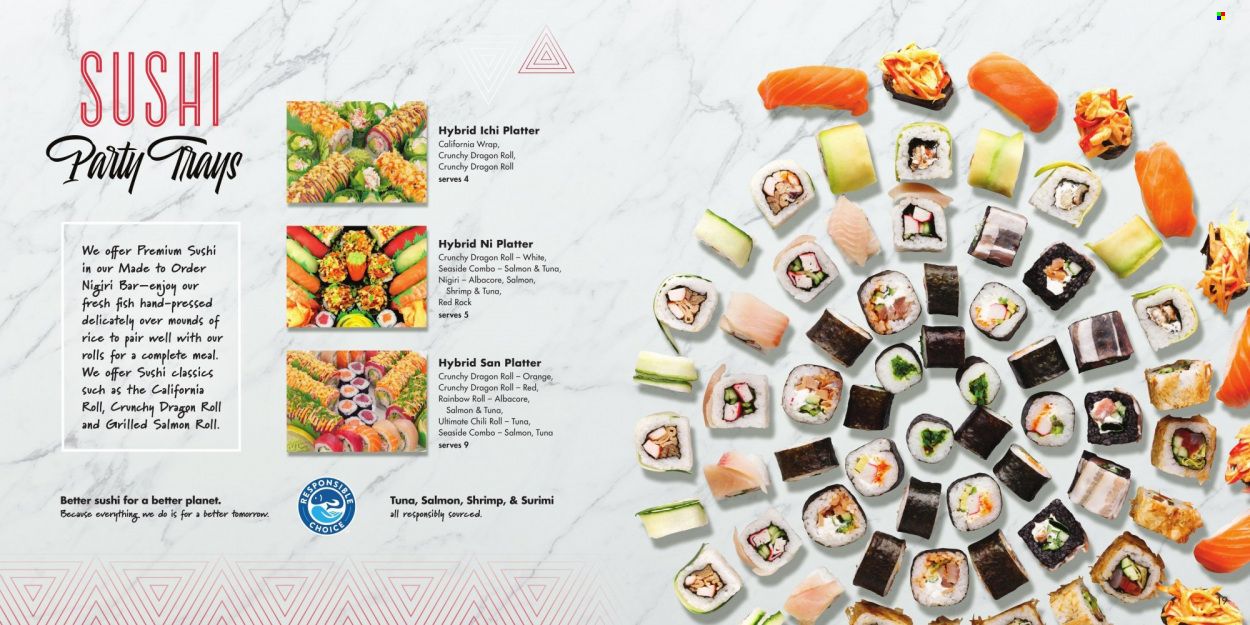 Safeway (CA) Weekly Ad Flyer Specials June 9 to December 31, 2023