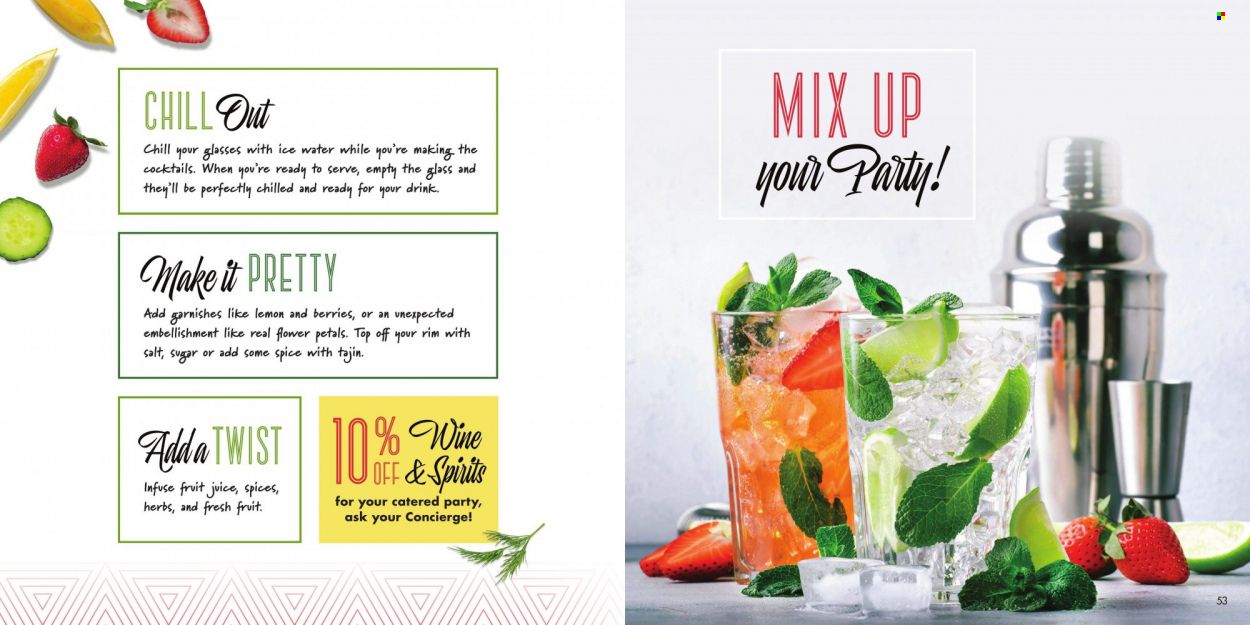 Safeway (CA) Weekly Ad Flyer Specials June 9 to December 31, 2023