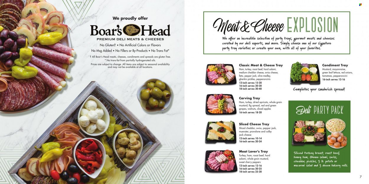 Safeway (CA) Weekly Ad Flyer Specials June 9 to December 31, 2023