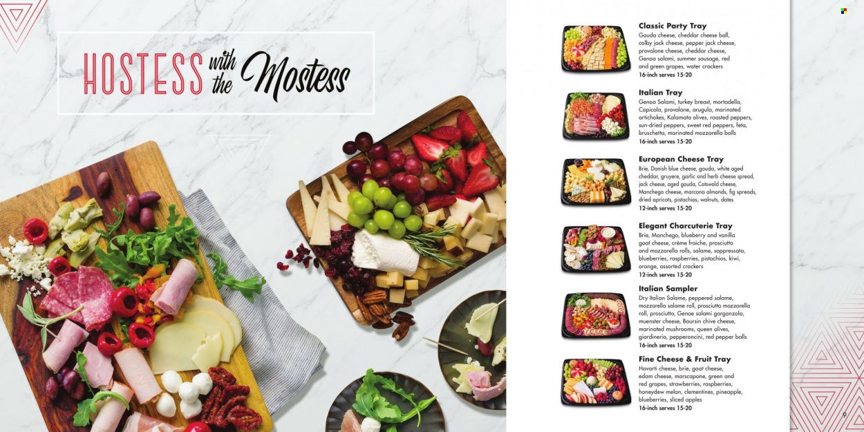 Safeway (CA) Weekly Ad Flyer Specials June 9 to December 31, 2023
