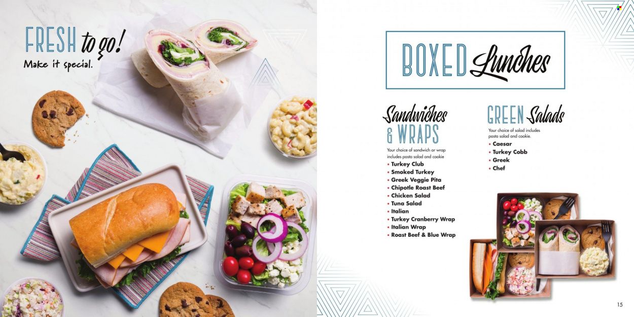 Safeway (CA) Weekly Ad Flyer Specials June 9 to December 31, 2023