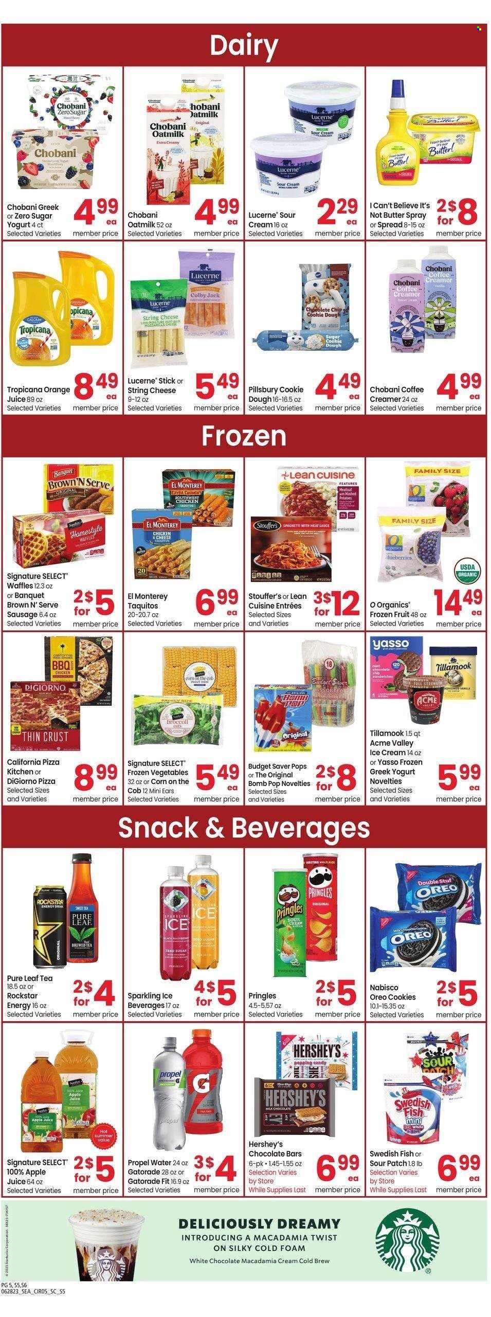 Safeway (AK) Weekly Ad Flyer Specials June 28 to July 4, 2023