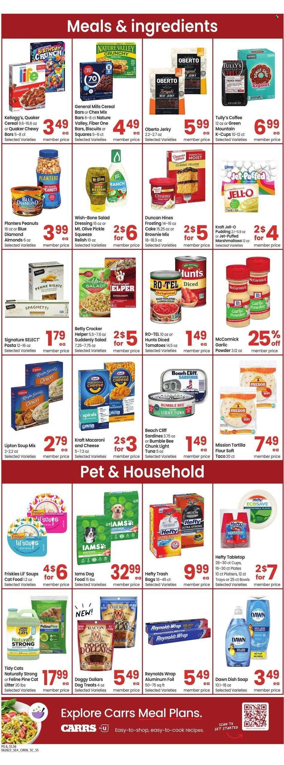 Safeway (AK) Weekly Ad Flyer Specials June 28 to July 4, 2023