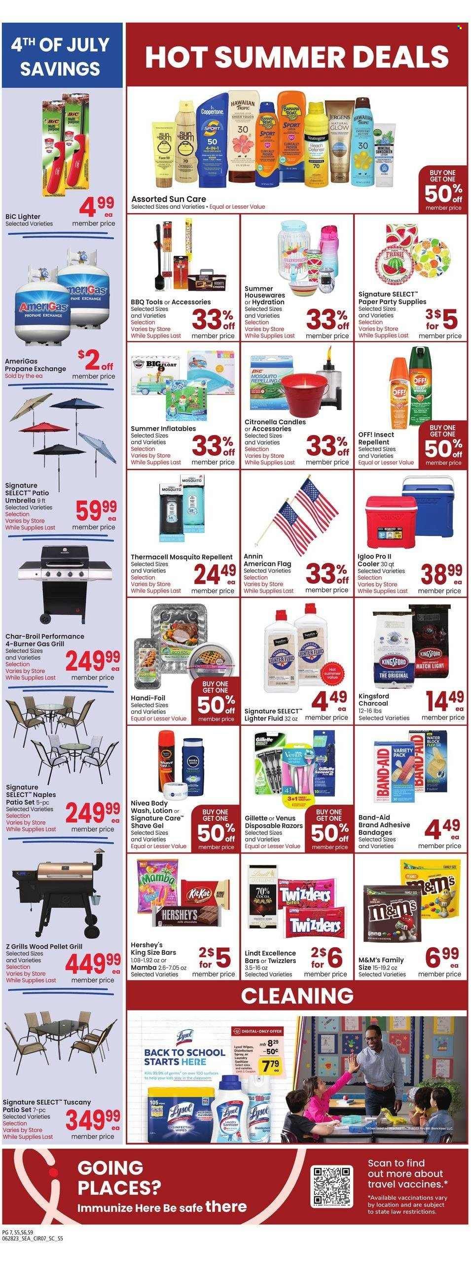 Safeway (AK) Weekly Ad Flyer Specials June 28 to July 4, 2023