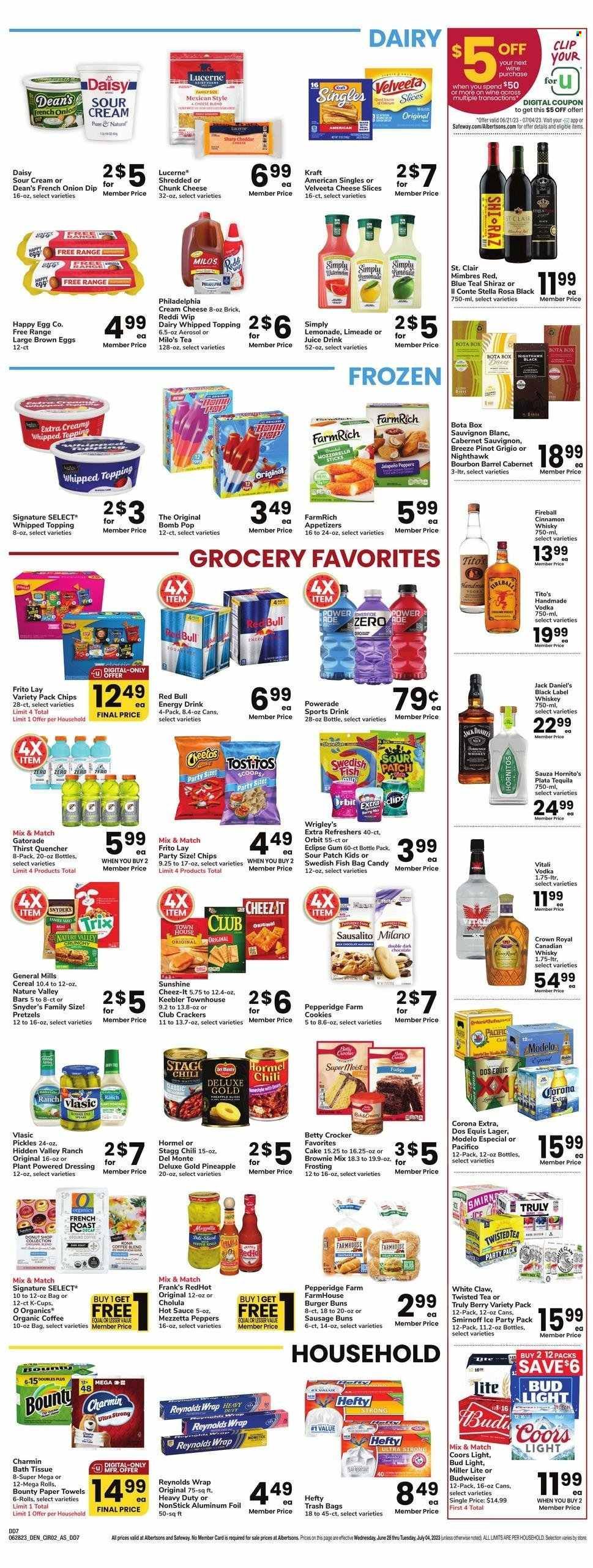 Safeway (NM) Weekly Ad Flyer Specials June 28 to July 4, 2023