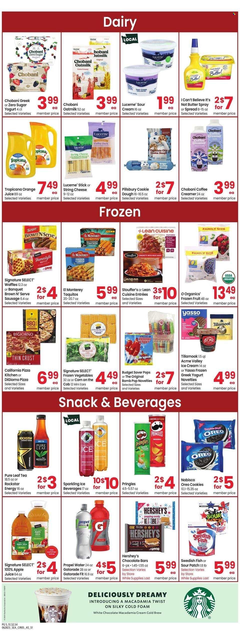 Safeway (WA) Weekly Ad Flyer Specials June 28 to July 4, 2023