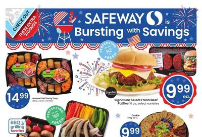 Safeway (CO) Weekly Ad Flyer Specials June 28 to July 4, 2023