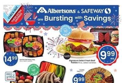 Safeway (MT) Weekly Ad Flyer Specials June 28 to July 4, 2023