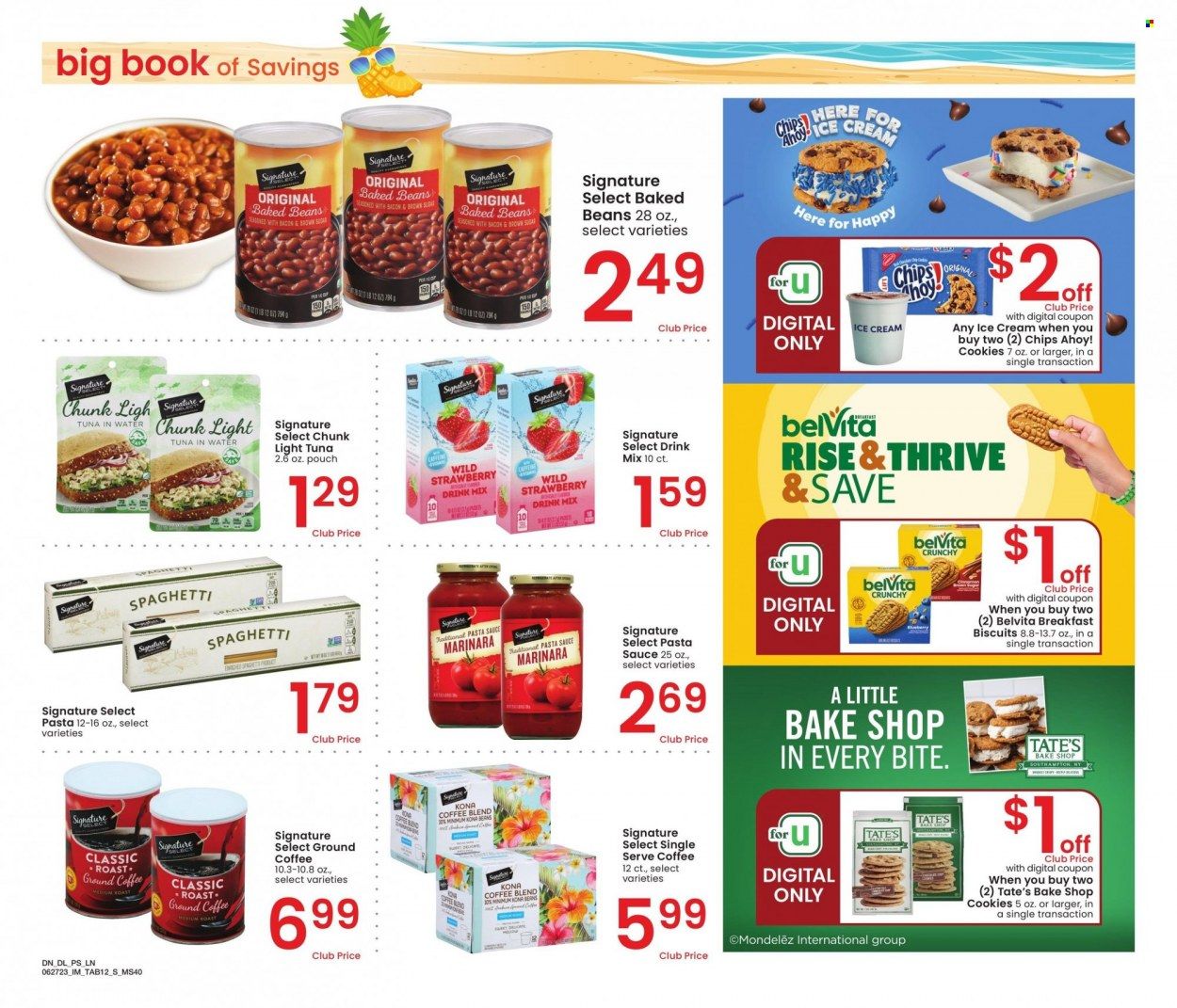 Safeway (MT, WY) Weekly Ad Flyer Specials June 27 to July 24, 2023