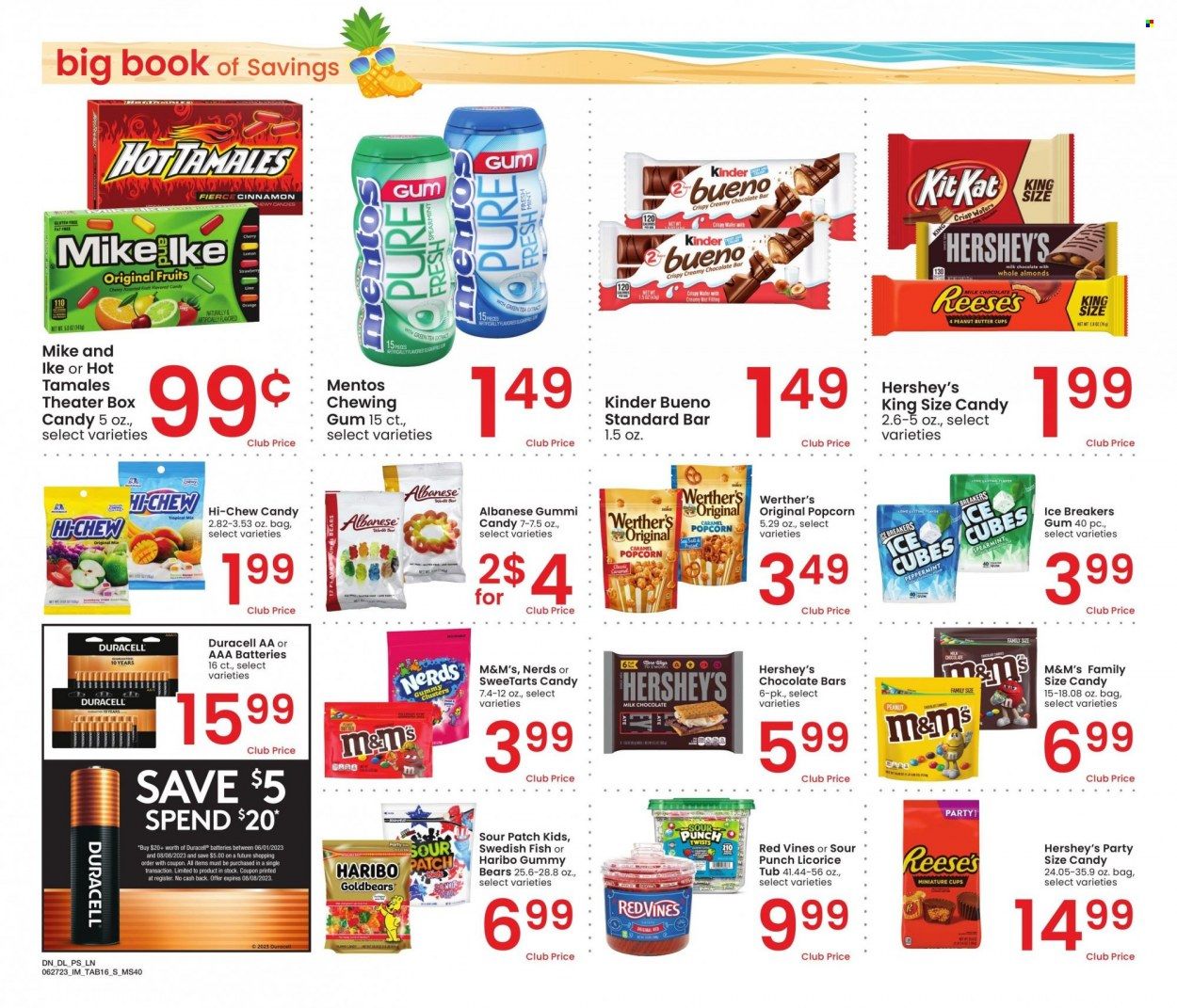 Safeway (MT, WY) Weekly Ad Flyer Specials June 27 to July 24, 2023