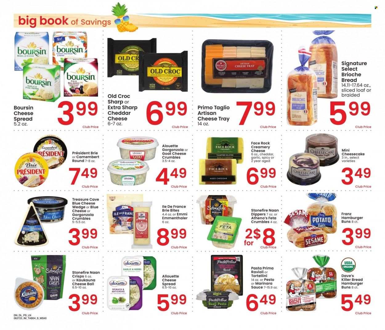 Safeway (MT, WY) Weekly Ad Flyer Specials June 27 to July 24, 2023