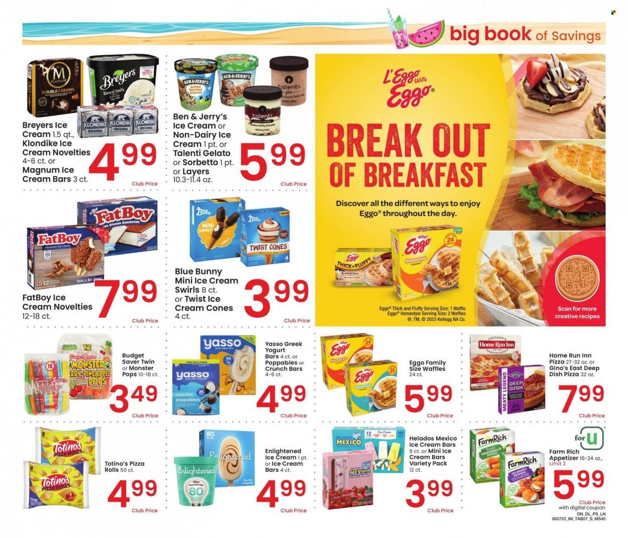 Safeway (MT, WY) Weekly Ad Flyer Specials June 27 to July 24, 2023