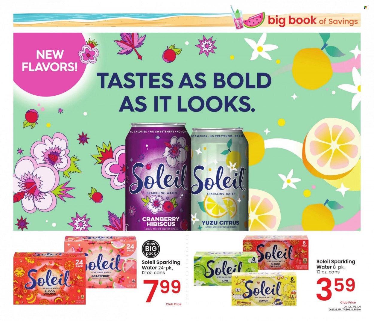 Safeway (MT, WY) Weekly Ad Flyer Specials June 27 to July 24, 2023