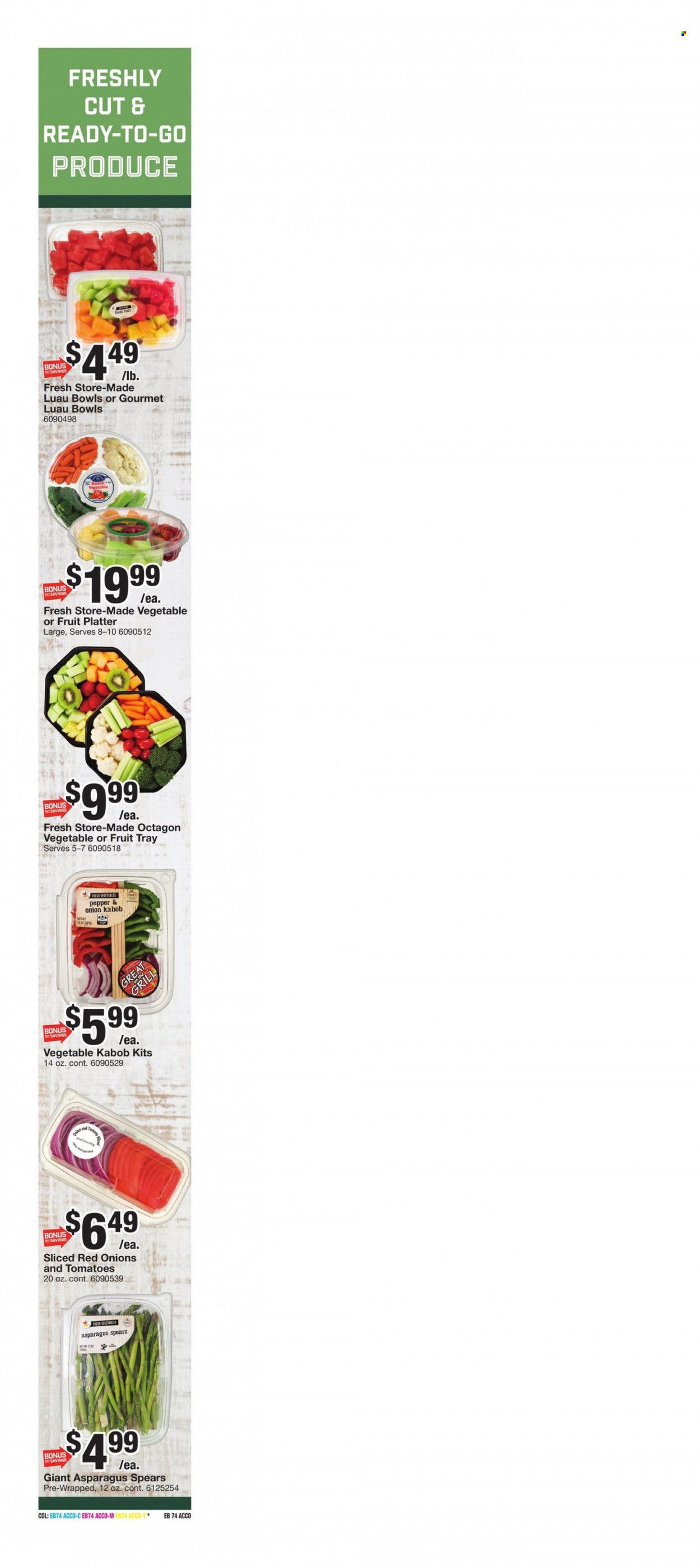 Giant Food (DE, MD, VA) Weekly Ad Flyer Specials June 30 to July 6, 2023