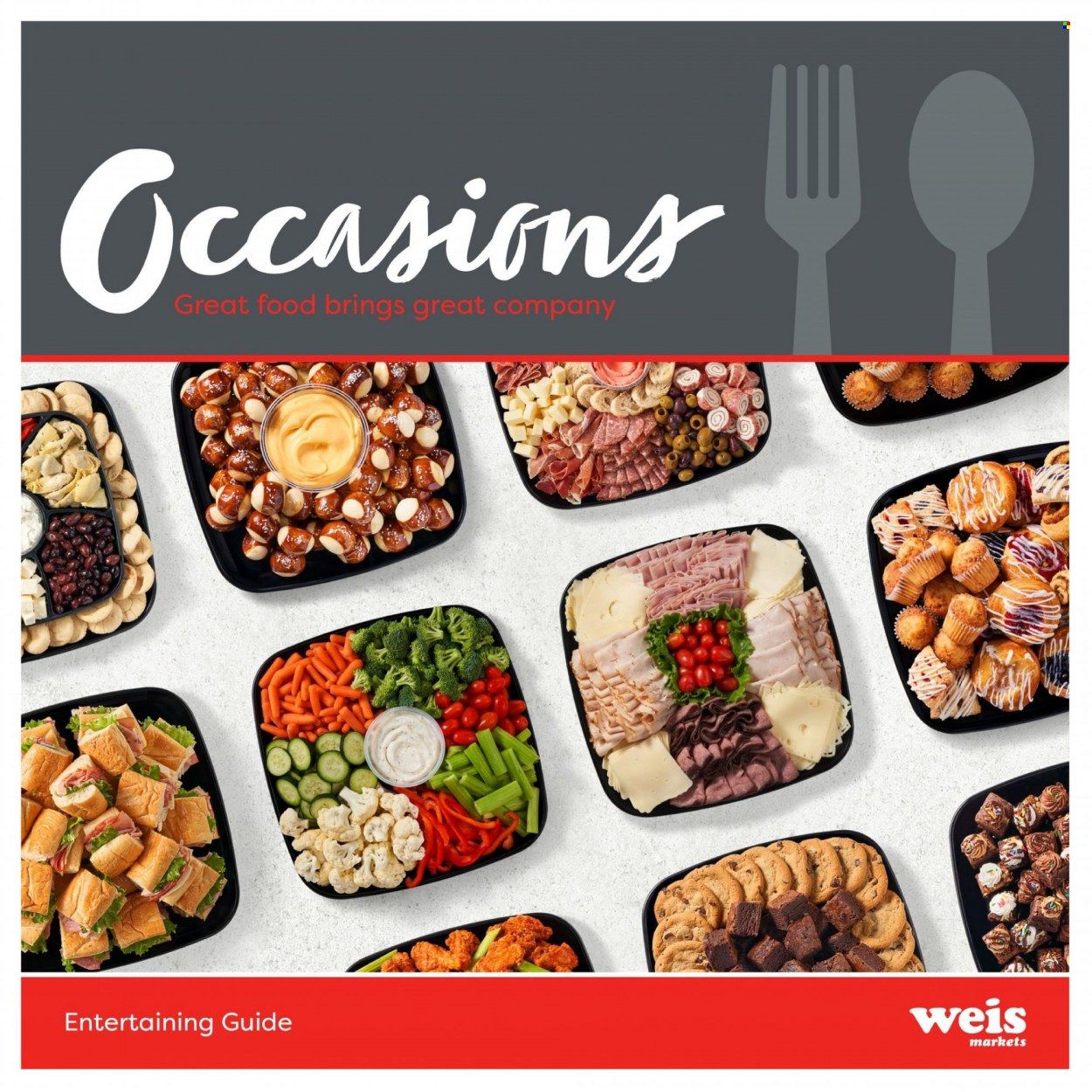 Weis (MD, NY, PA) Weekly Ad Flyer Specials June 27 to December 31, 2023