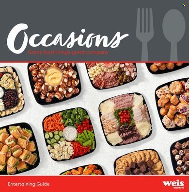 Weis (MD, NY, PA) Weekly Ad Flyer Specials June 29 to July 5, 2023