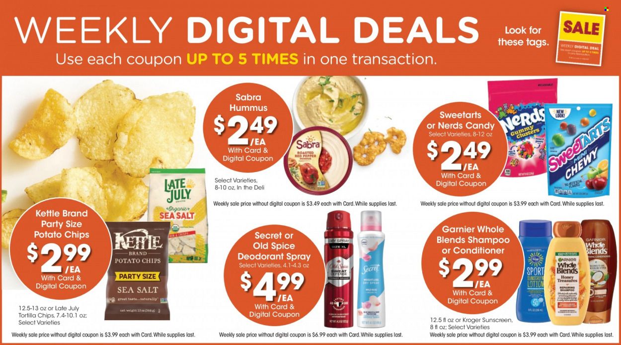 Pick ‘n Save (WI) Weekly Ad Flyer Specials June 28 to July 4, 2023