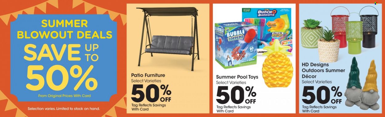 Pick ‘n Save (WI) Weekly Ad Flyer Specials June 28 to July 4, 2023