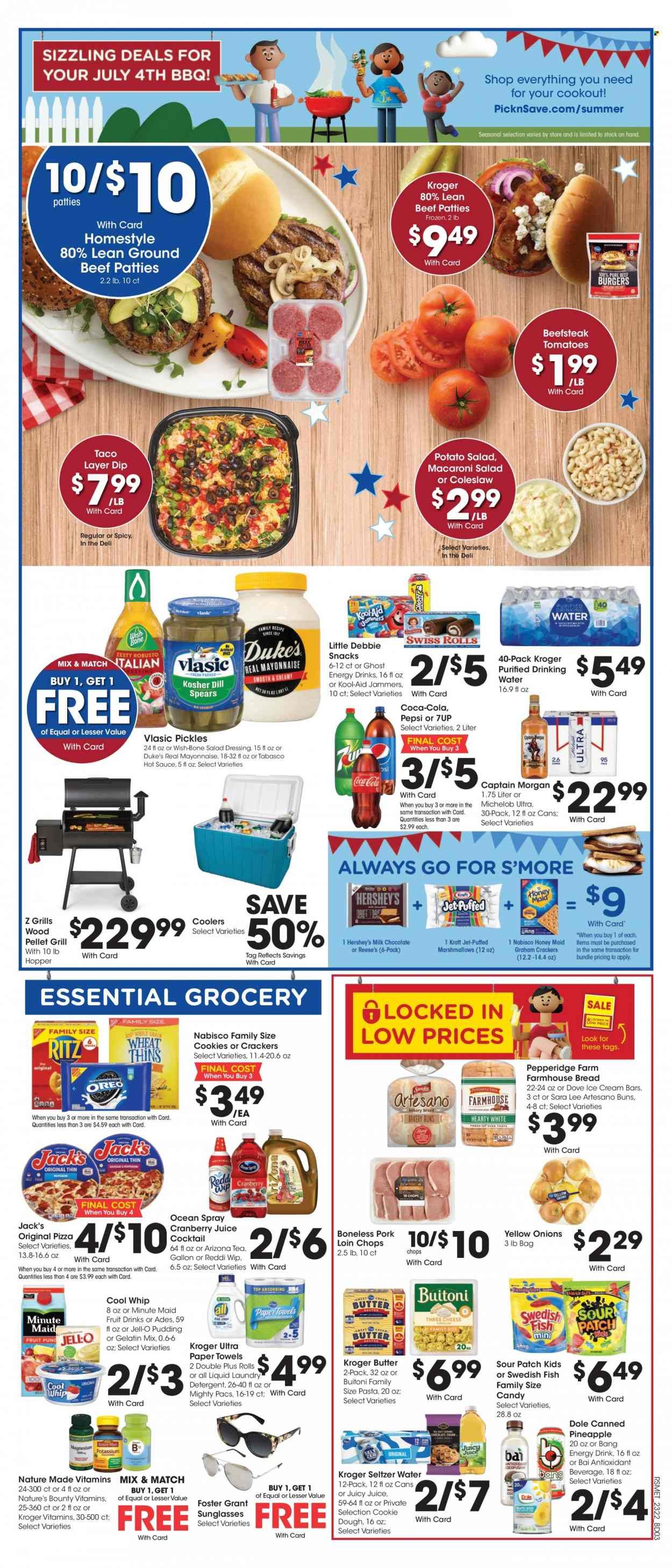 Pick ‘n Save (WI) Weekly Ad Flyer Specials June 28 to July 4, 2023