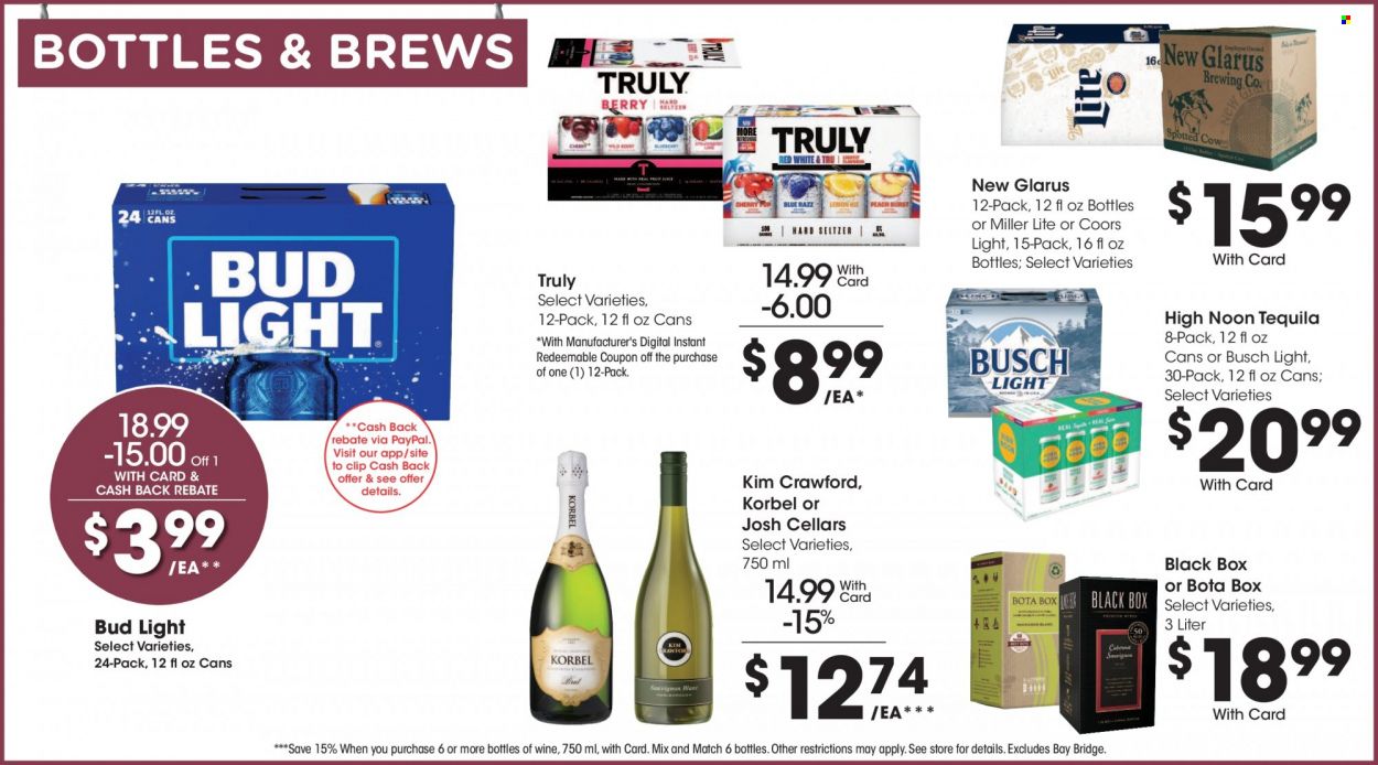 Pick ‘n Save (WI) Weekly Ad Flyer Specials June 28 to July 4, 2023