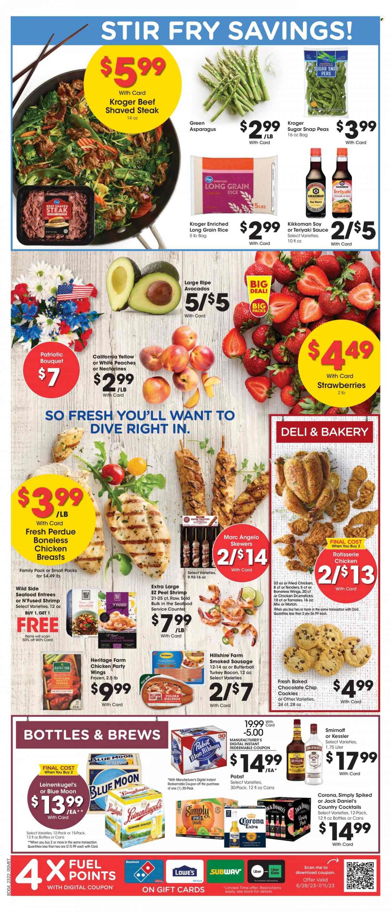 Pick ‘n Save (WI) Weekly Ad Flyer Specials June 28 to July 4, 2023