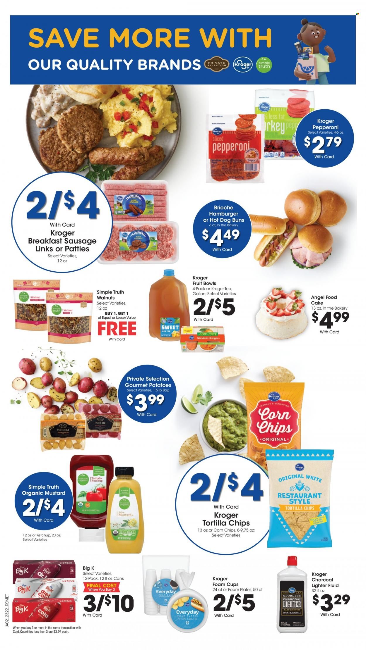 Pick ‘n Save (WI) Weekly Ad Flyer Specials June 28 to July 4, 2023
