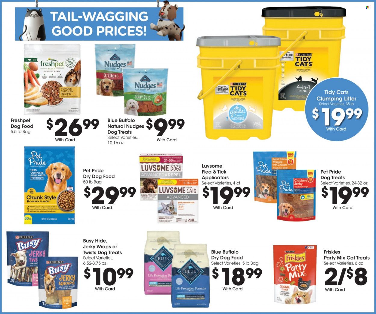 Pick ‘n Save (WI) Weekly Ad Flyer Specials June 28 to July 4, 2023