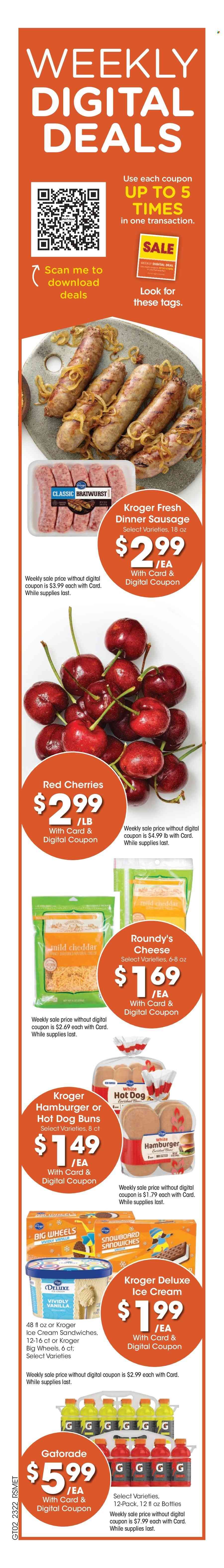Pick ‘n Save (WI) Weekly Ad Flyer Specials June 28 to July 4, 2023
