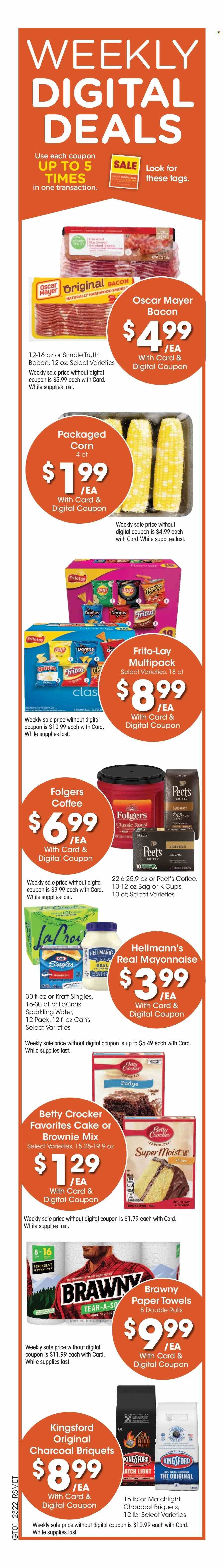 Pick ‘n Save (WI) Weekly Ad Flyer Specials June 28 to July 4, 2023