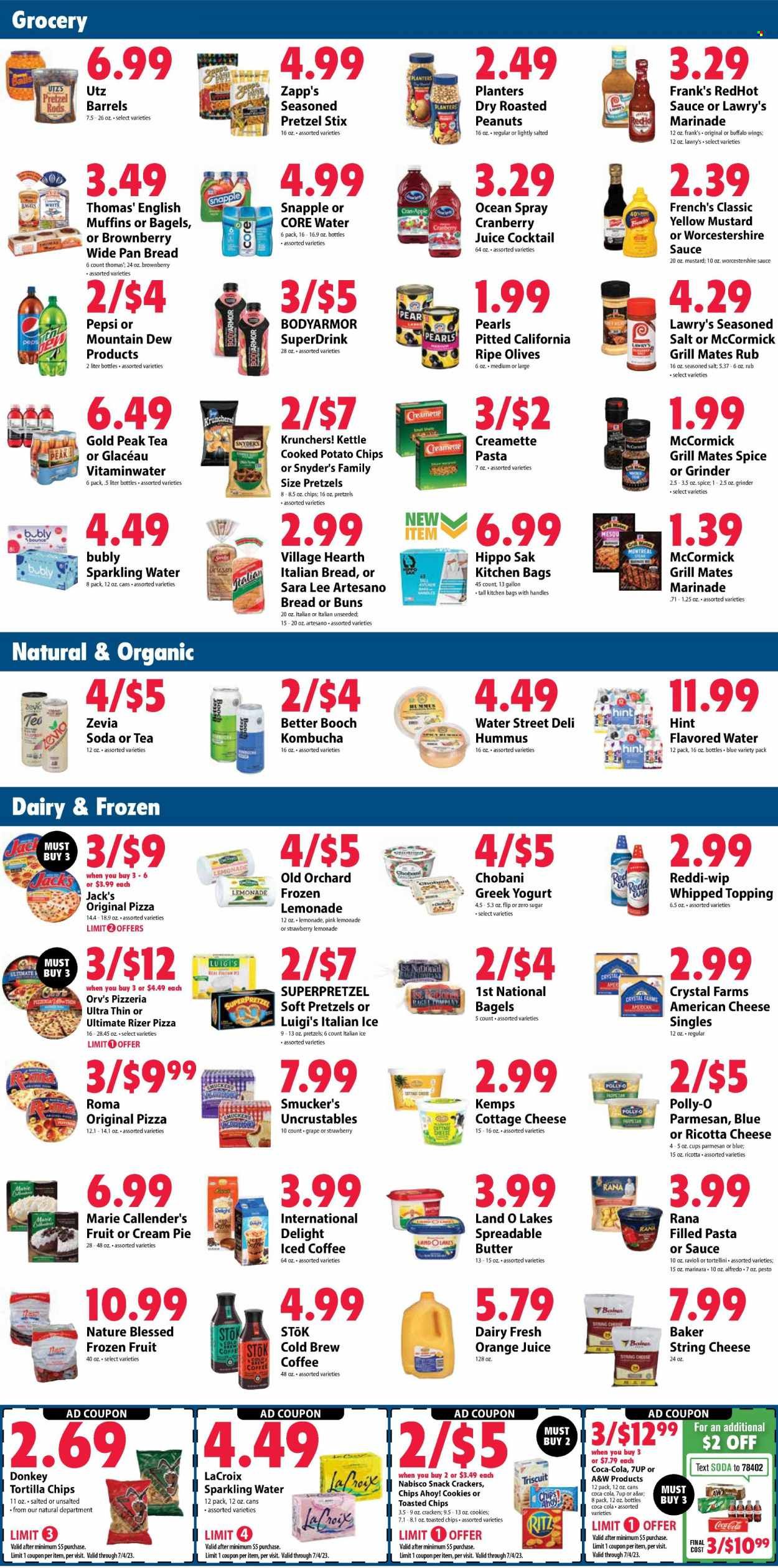 Festival Foods (WI) Weekly Ad Flyer Specials June 28 to July 4, 2023