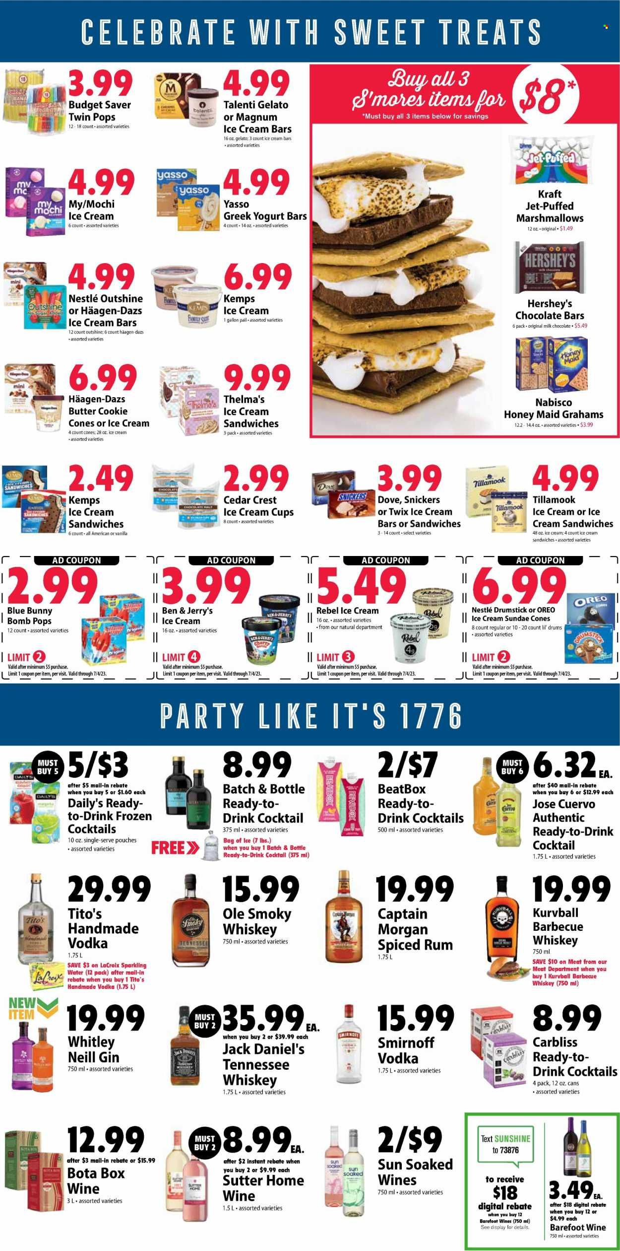 Festival Foods (WI) Weekly Ad Flyer Specials June 28 to July 4, 2023
