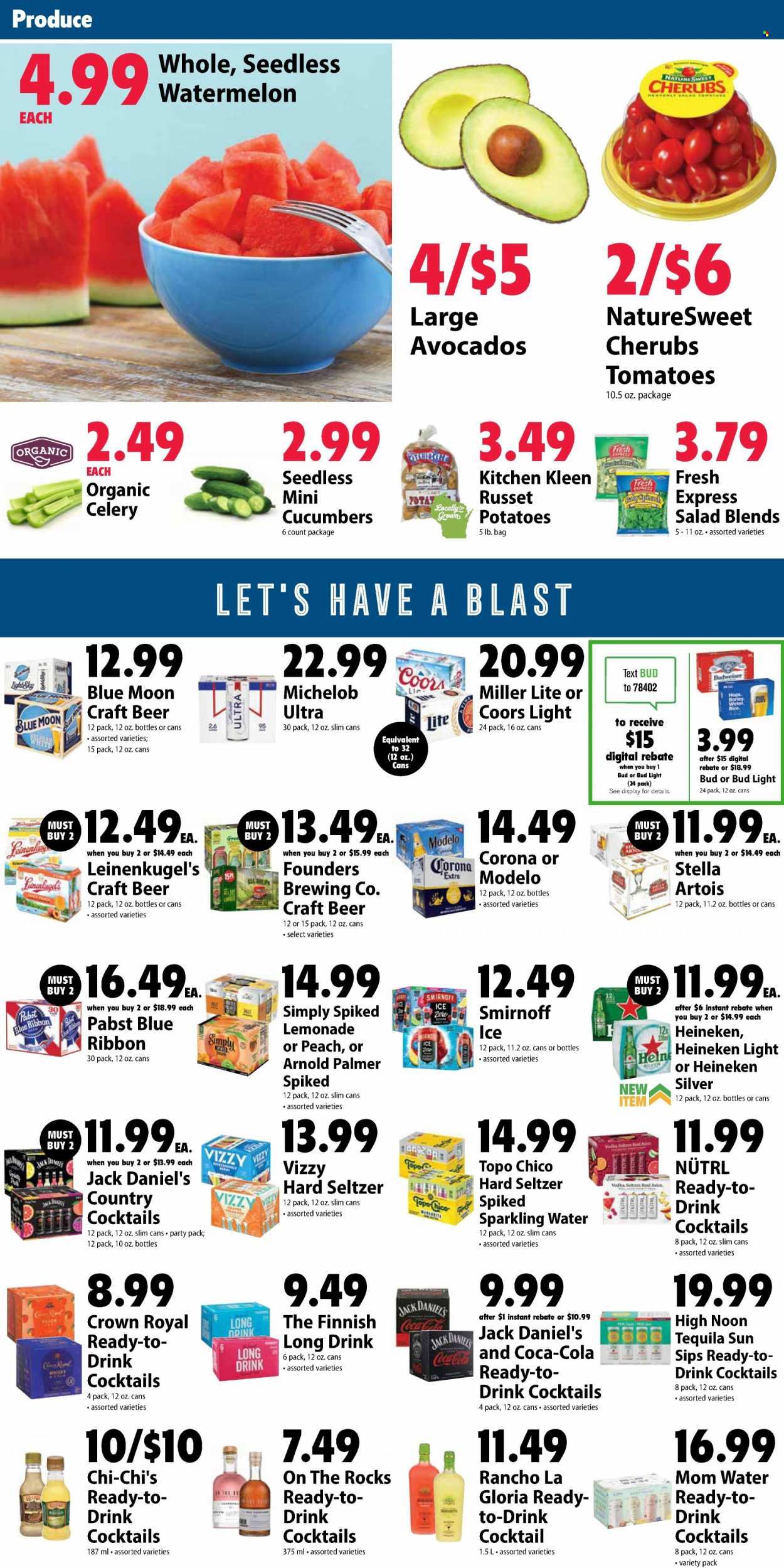 Festival Foods (WI) Weekly Ad Flyer Specials June 28 to July 4, 2023