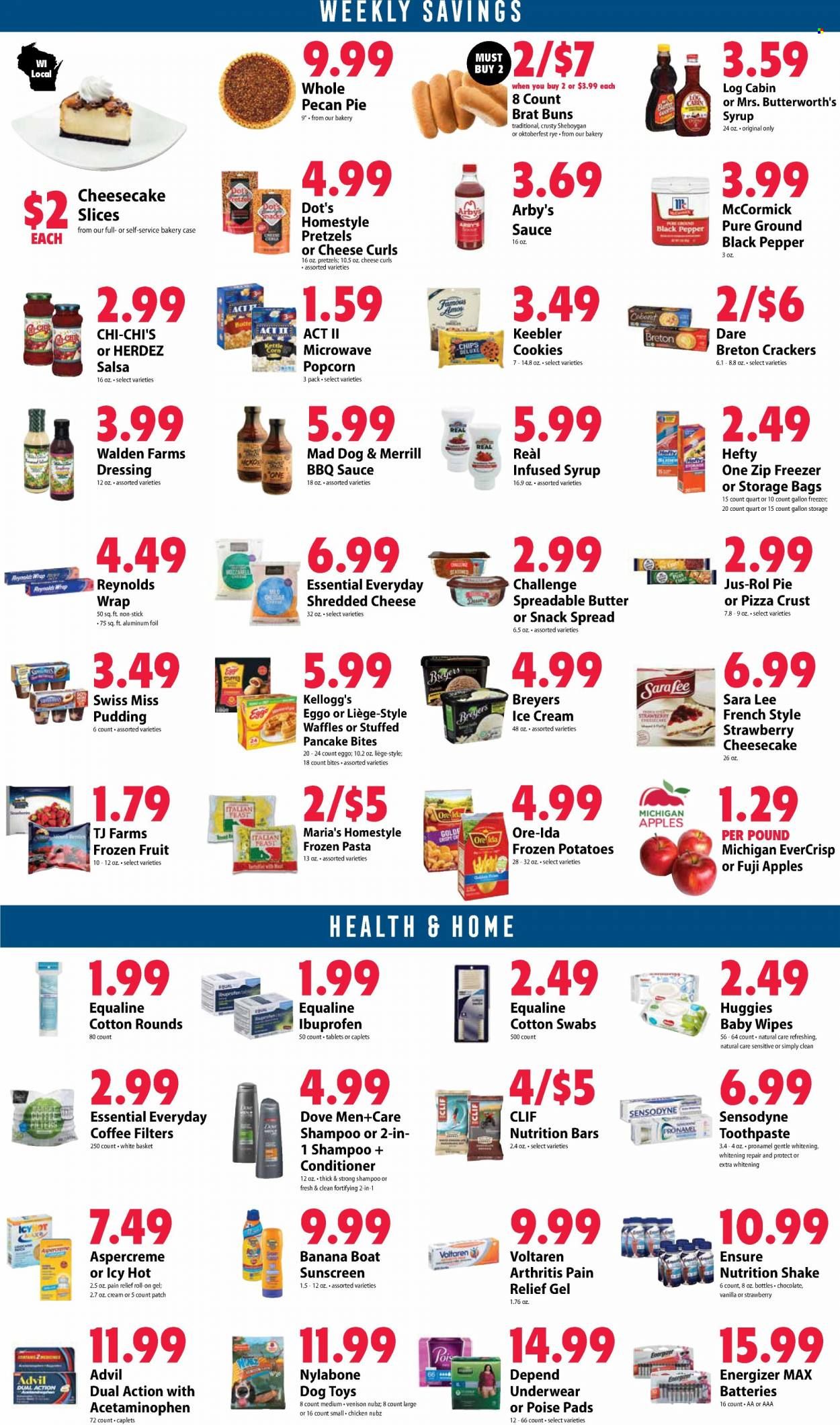 Festival Foods (WI) Weekly Ad Flyer Specials June 28 to July 4, 2023