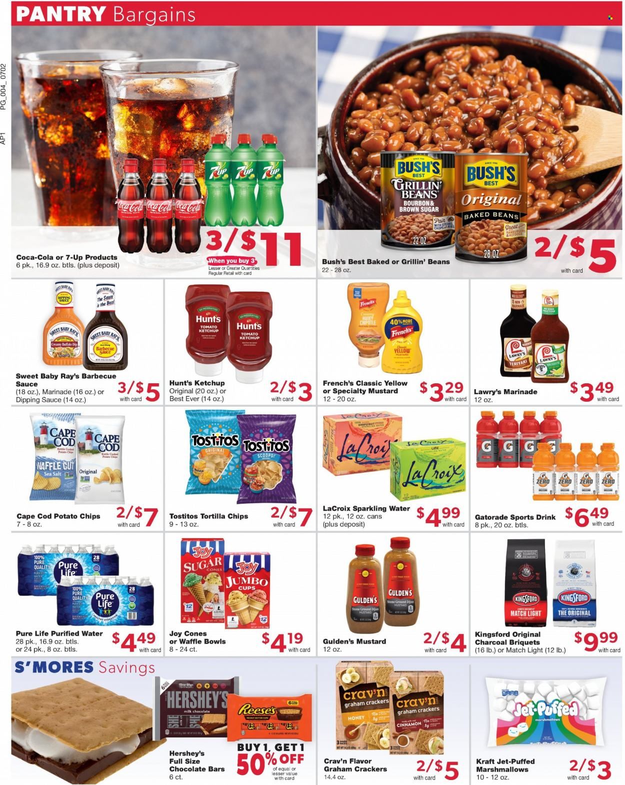 Family Fare (MI) Weekly Ad Flyer Specials July 2 to July 8, 2023