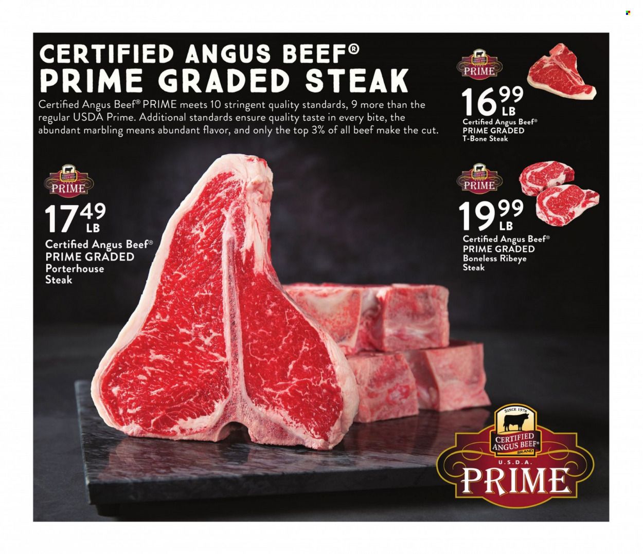 Fresh Thyme Weekly Ad Flyer Specials June 28 to July 4, 2023