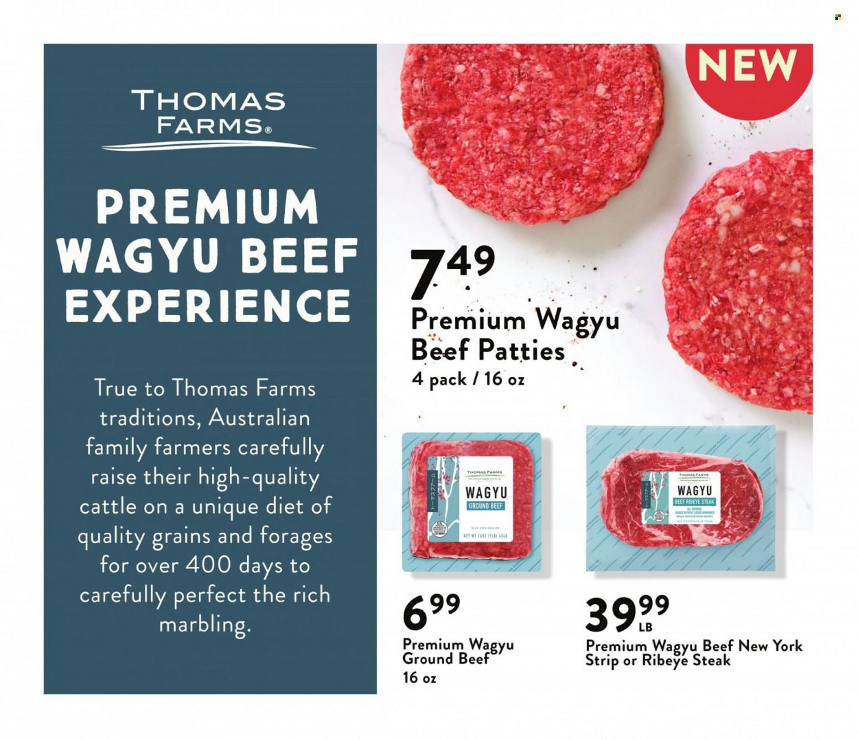 Fresh Thyme Weekly Ad Flyer Specials June 28 to July 4, 2023