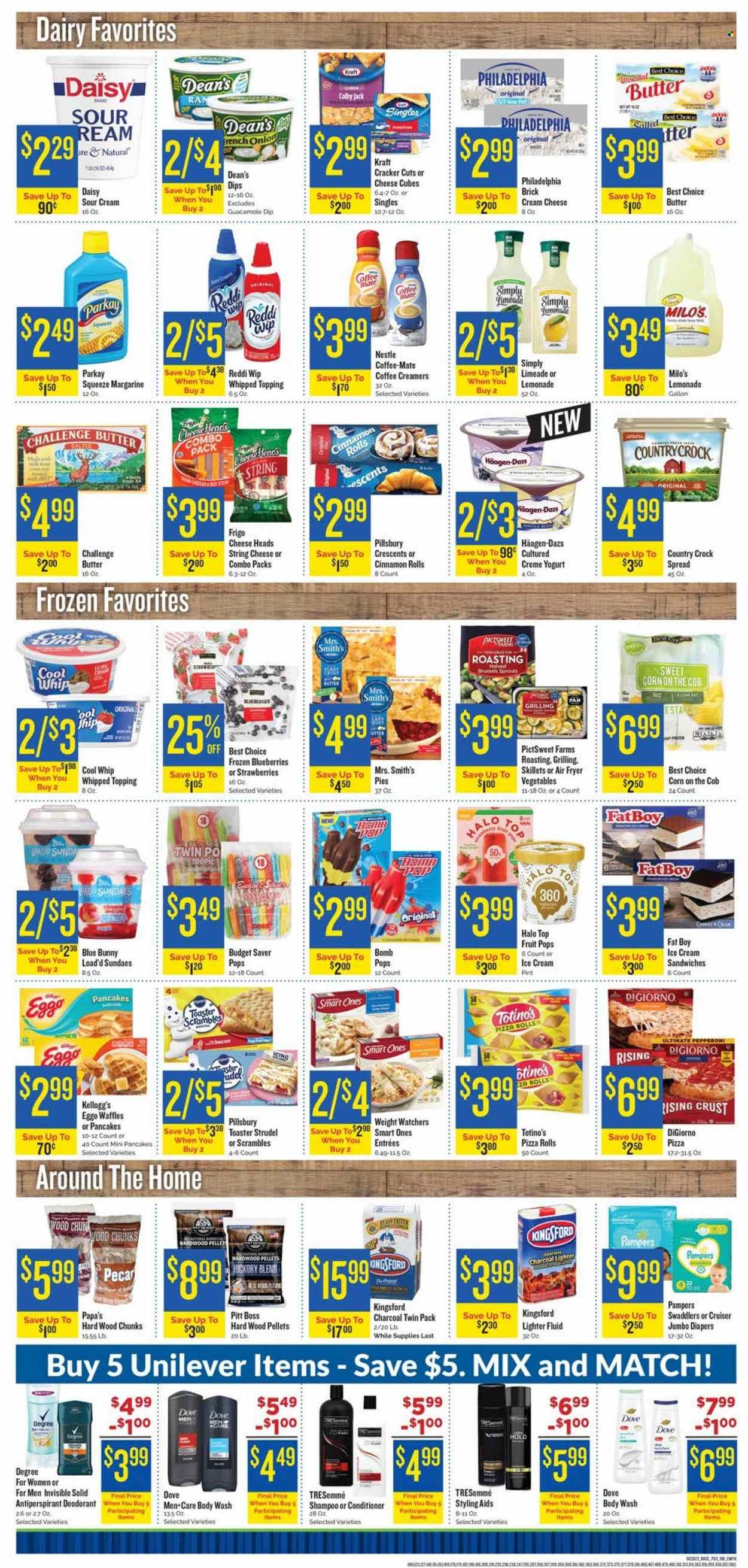 Homeland (OK, TX) Weekly Ad Flyer Specials June 28 to July 4, 2023