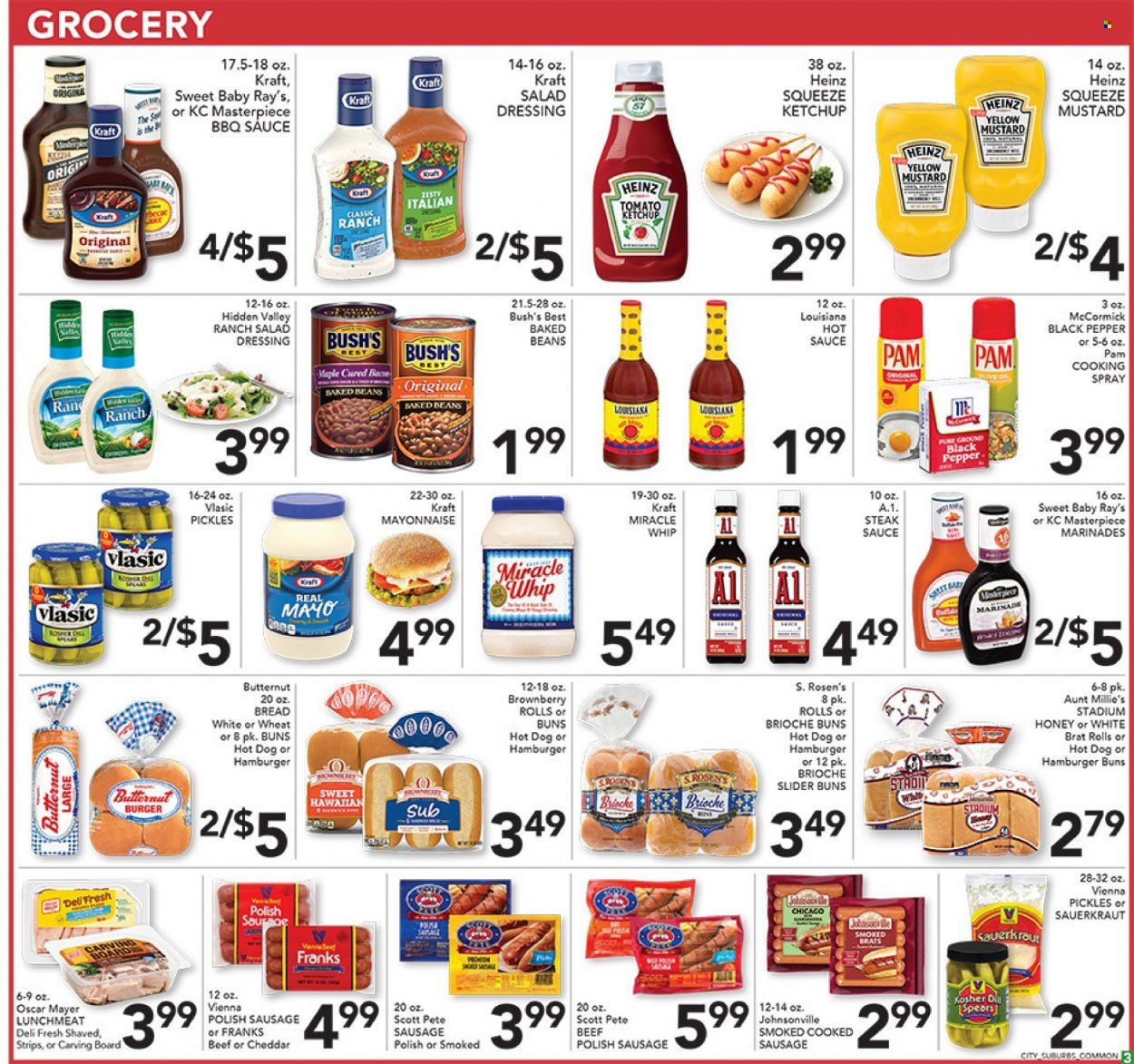 Pete's Fresh Market (IL) Weekly Ad Flyer Specials June 28 to July 4, 2023