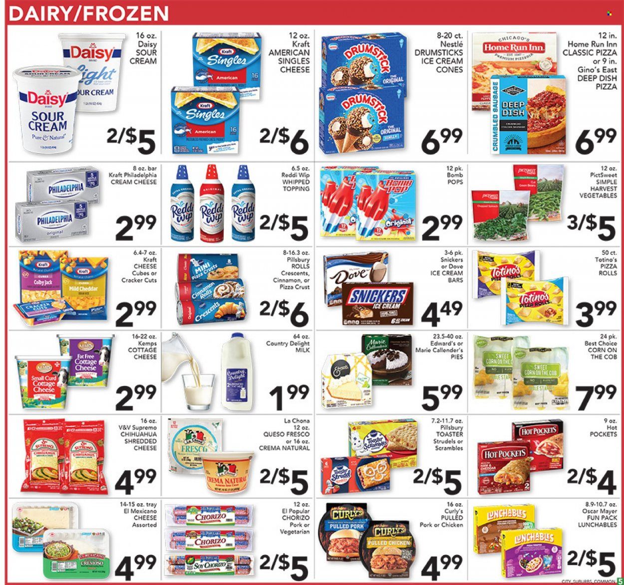 Pete's Fresh Market (IL) Weekly Ad Flyer Specials June 28 to July 4, 2023