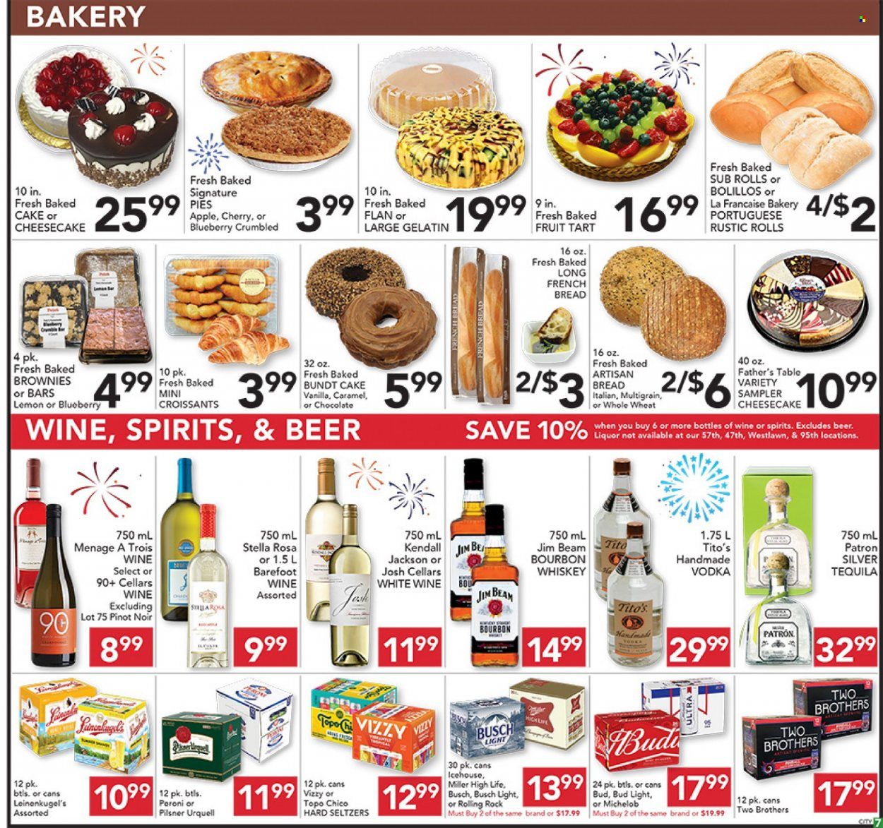 Pete's Fresh Market (IL) Weekly Ad Flyer Specials June 28 to July 4, 2023