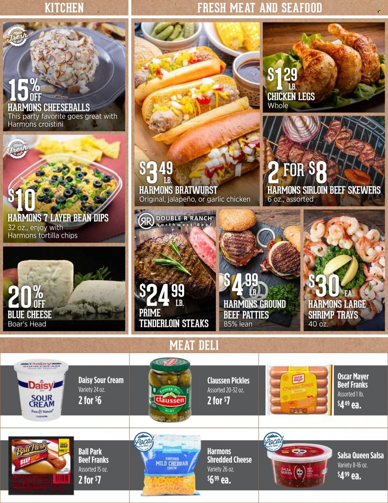 Harmons (UT) Weekly Ad Flyer Specials June 27 to July 4, 2023