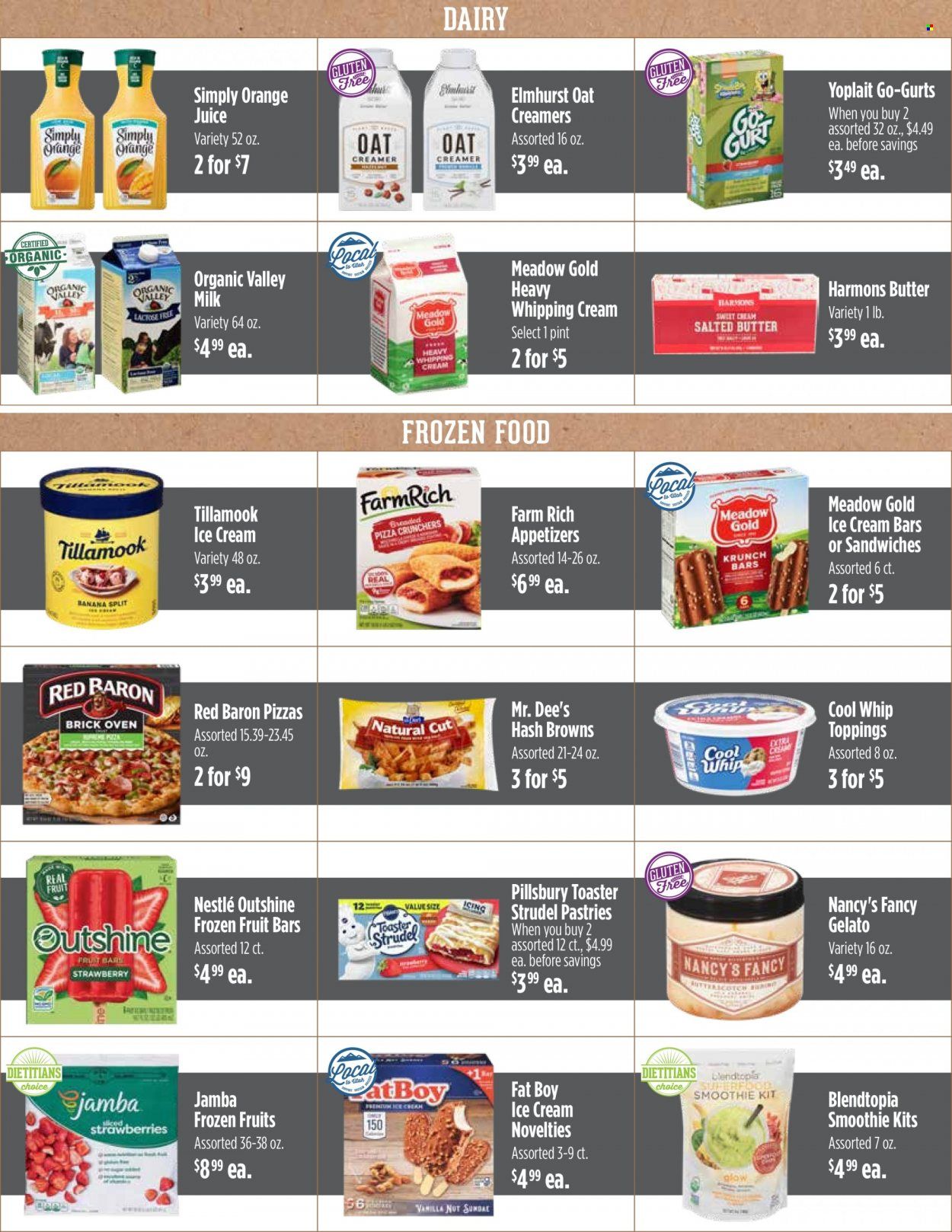 Harmons (UT) Weekly Ad Flyer Specials June 27 to July 4, 2023