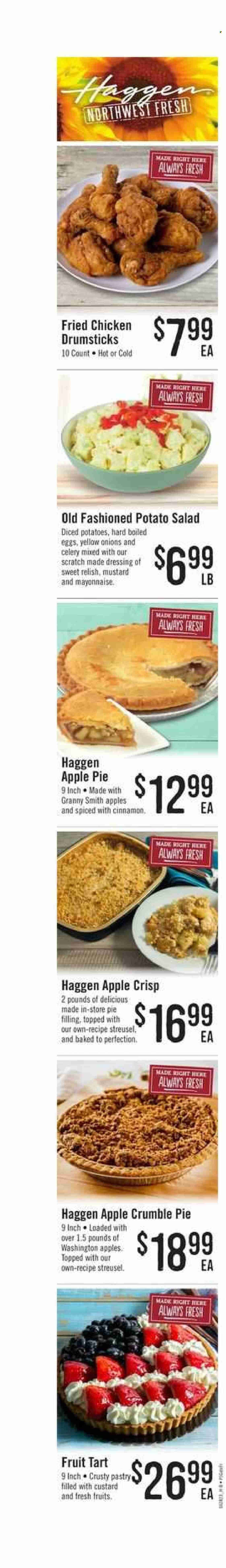 Haggen (WA) Weekly Ad Flyer Specials June 28 to July 11, 2023