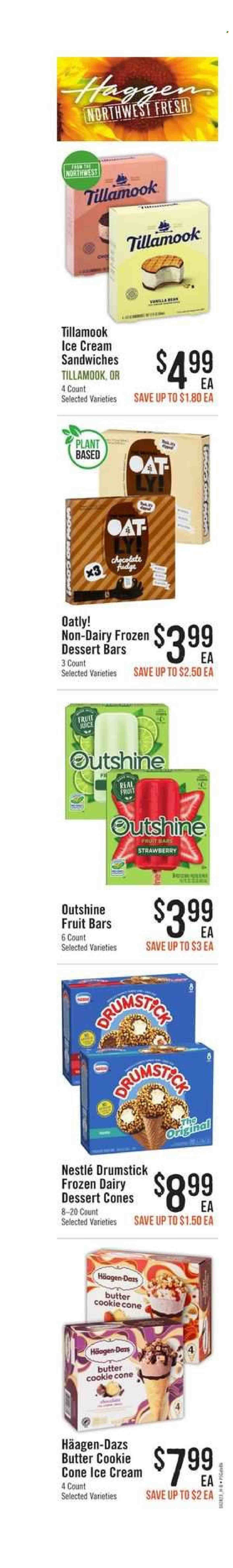 Haggen (WA) Weekly Ad Flyer Specials June 28 to July 11, 2023