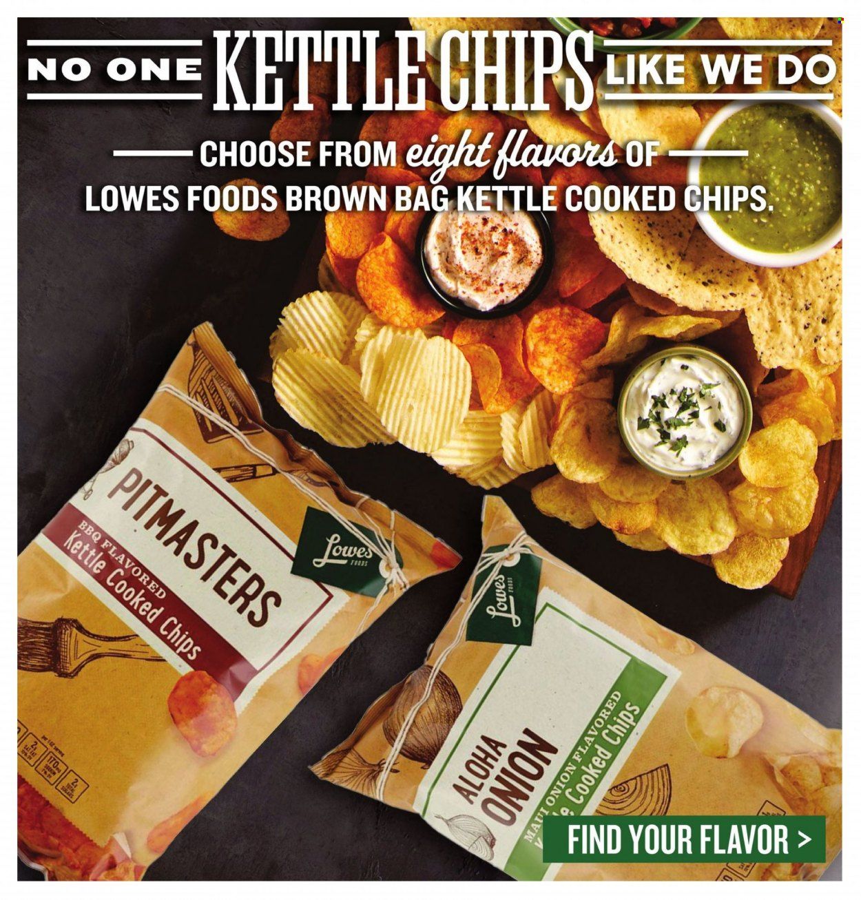 Lowes Foods (NC, SC) Weekly Ad Flyer Specials June 28 to July 5, 2023