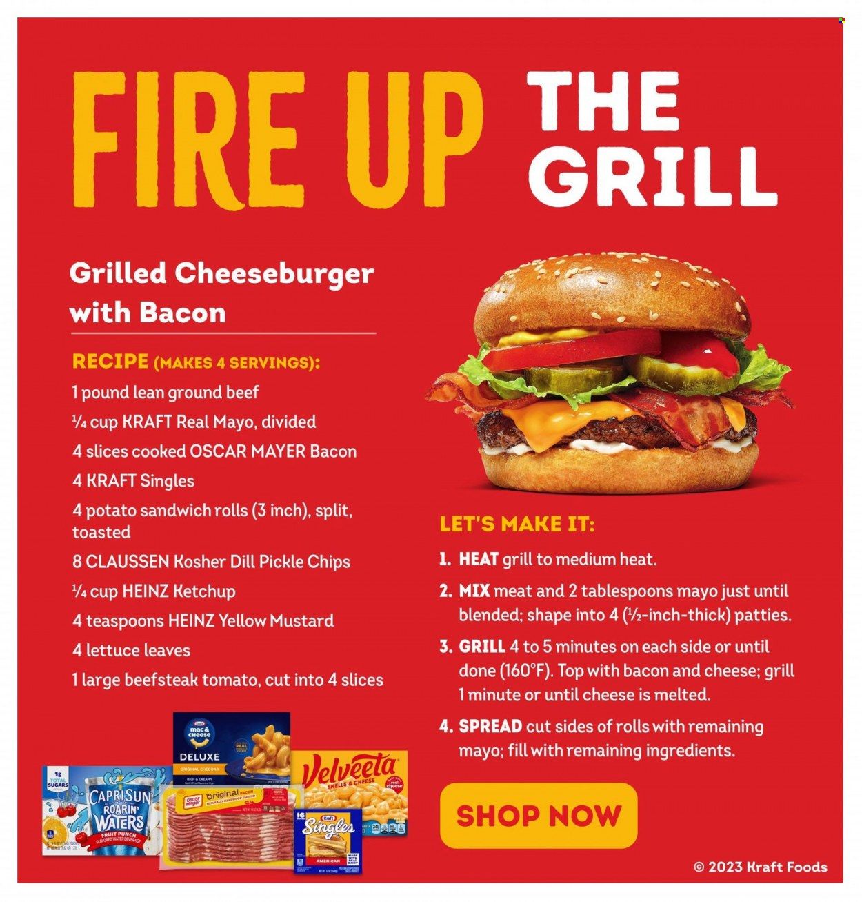 Lowes Foods (NC, SC) Weekly Ad Flyer Specials June 28 to July 5, 2023